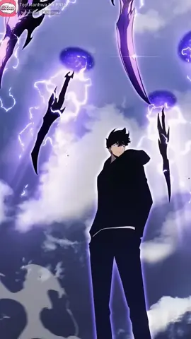 solo leveling  #sololeveling #sungjinwoo #anime #edit #fyp 