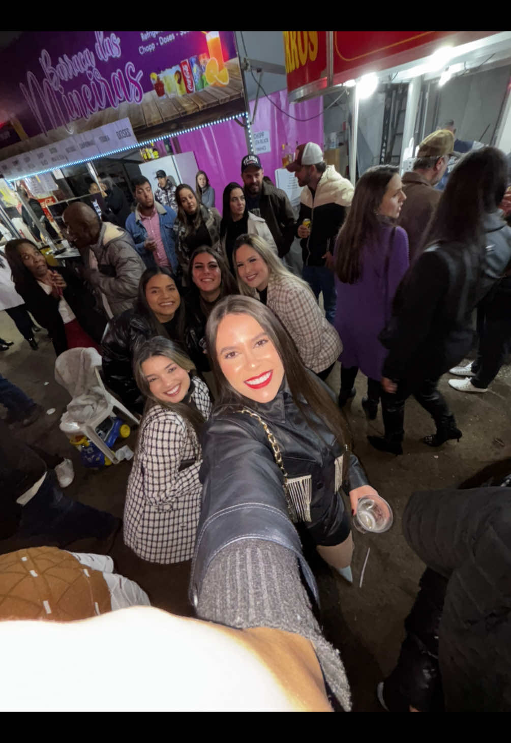 com os de verdade 👍🏼👍🏼👍🏼🤠#flyyyyyyyyyyyyy #festa #interior #viraltiktok #cap #amigos #flypシ  @Marcela Martins🎀  @Camila Nascimento  @Marcela Carvalho  @b_aramos 