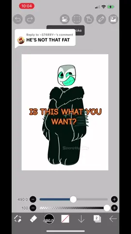 Replying to @~ST4RRY~  IS THIS WHAT YOU WANT?  #pursuer #dod #dieofdeath #dieofdeathpursuer #roblox #dodpursuer #art #drawing #artist #joke #jokedrawing #alastorbasememe #alastor #alastorbase #alastorjoke #alastorhazbinhotel #secretlysilly #fyp #foryou #fypage #foryoupage 