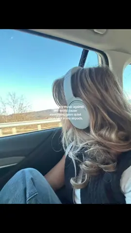 I love my music<3#music#airpods#spotify#aesthetic #Love #fyp #trending #foryou #trend #videoviral #viral? #blowup? #viral_video #blowthisupforme #fyfyfyfyfy #fyppppppppppppppppppppppp #makemefamous #makemeviral 