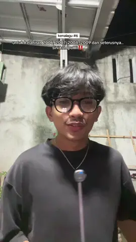 lagu galau andalan gen z tua😋