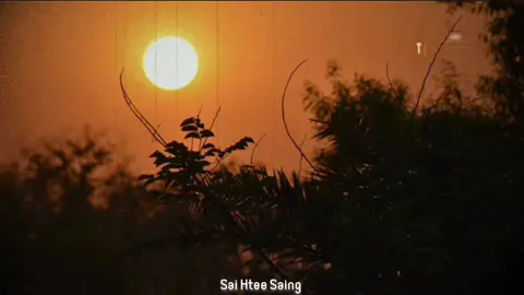 စဥ်းစားပါဦး | စိုင်းထီးဆိုင် #Tiktokmyanmar #fypシ゚viral  #Thanlinnaung #lyricsvideo 
