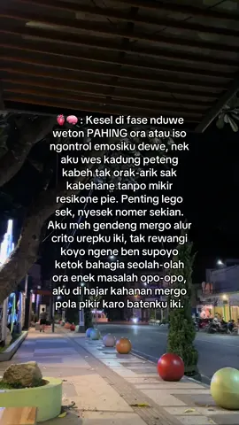 #wetonjawa #pahing #capek #rapuh🥀 #jowopride🔥 #berandatiktokterbaru 