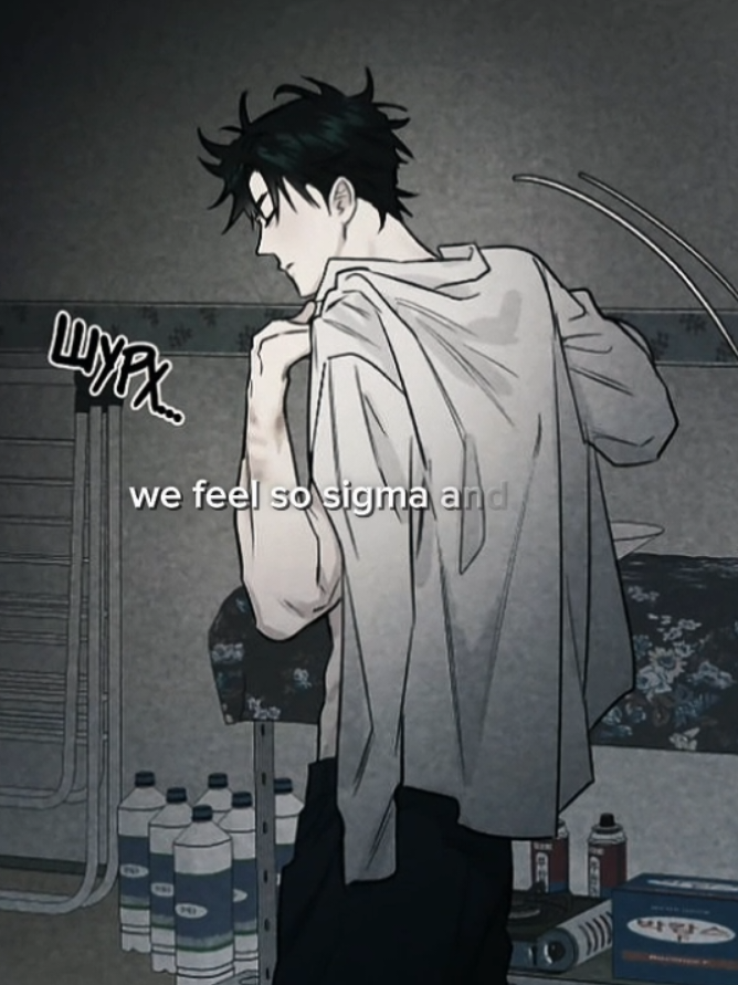 cute 💗🌷😭#jongwoo #afterameal#despuesdecomer#manhwa#woojongwoo 