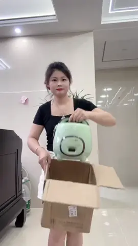 Nồi cơm điện cukcoo mini giá hạt rẻ#noicomdien #noicomdienmini #giadungnhabep #xuhuong #thinhhanh #2025  @Tiện ích 24h 