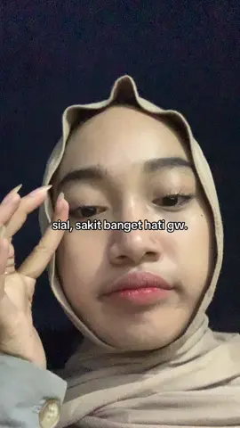 gapapa sembuhin lagi ya