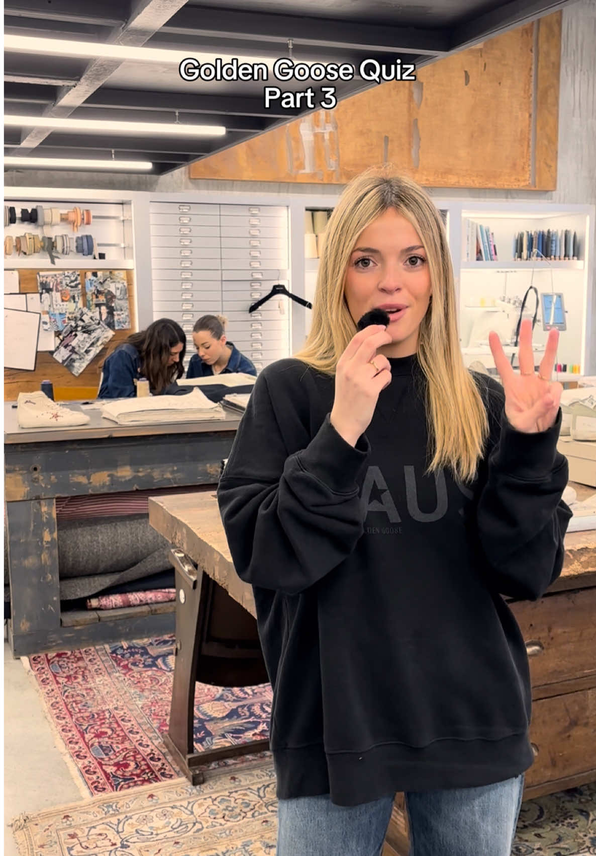 Risposta a @Beatrice Lazzari  Take notes ⭐️