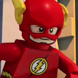 Flash se não fosse nerfado || #flashedit #flash #lego #pedrinho7 #edit 