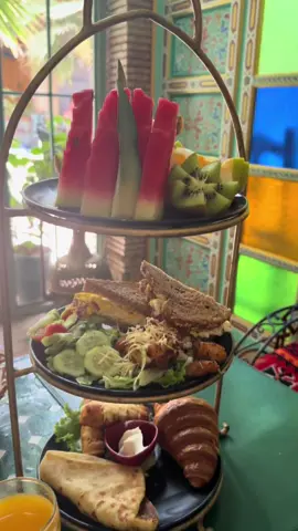 Best brunch #breakfast #ftour #meknes #fes #casa #rabat #explore #المغرب🇲🇦تونس🇹🇳الجزائر🇩🇿 