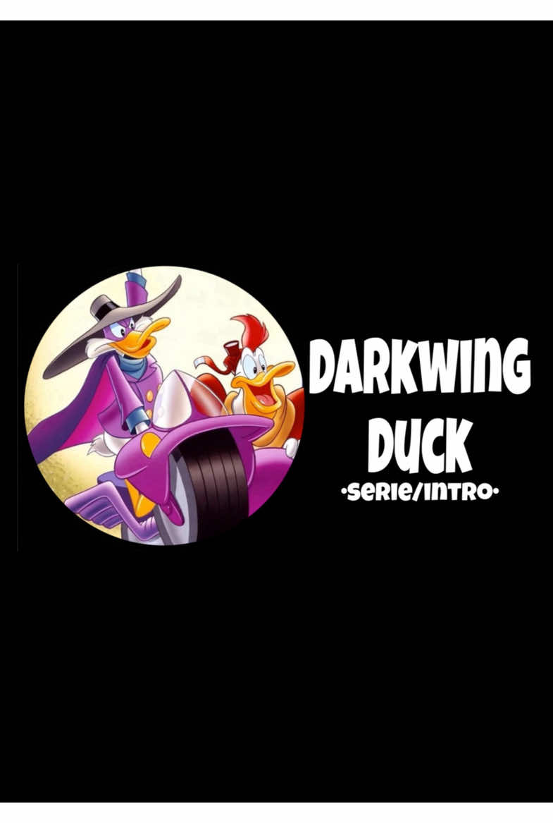 Darkwing Duck (1991) •Intro•  #darkwingduck #disney #90skids #zeichentrick #series #childhood #childhoodmemories #kindheit #vergangenheit #intro #Flashback #früher #kindheitserinnerung #vergessen #fyp 