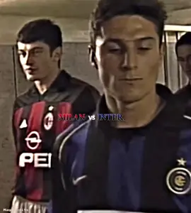 Derby 2000-2009☠️ #milan #intermilan #fyp #futebol 