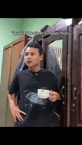 mending ngopih