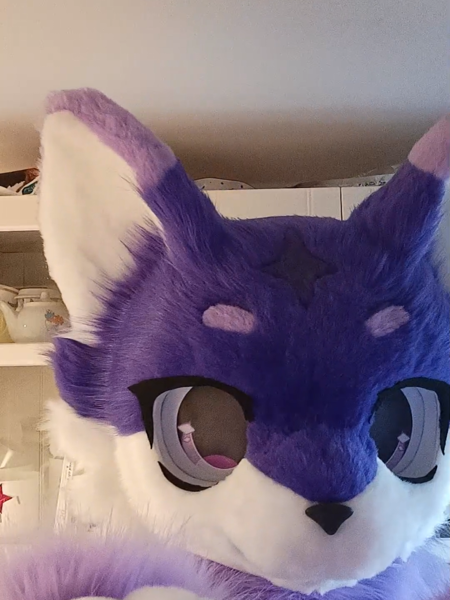 remember you're a good person and don't let anyone say you otherwise #furry #adorable #kemono #kemonofurry #happyfurry #kawaiifurry #fyp  #kemonofursuit #furryfandom 