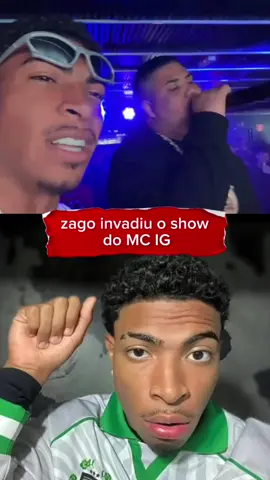 zago é muita resenha kkk#cortes #videoviral #zago 