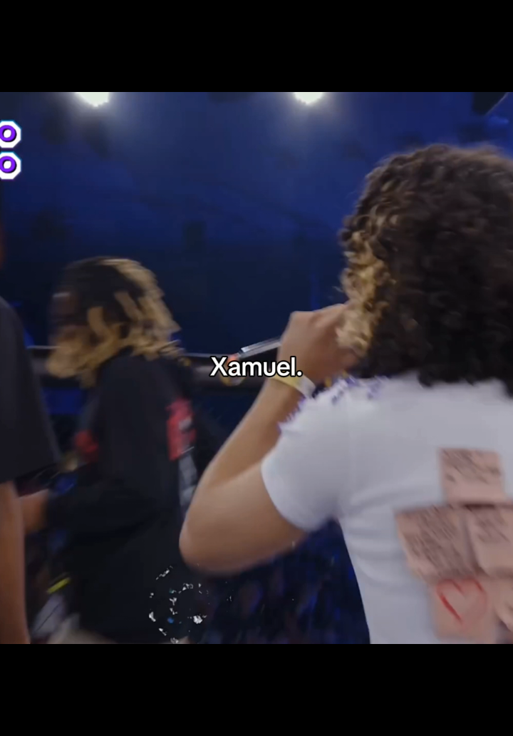 #bda9anos #xamuel #vaiprofycaramba #fyp #videoviral @xamu the best 
