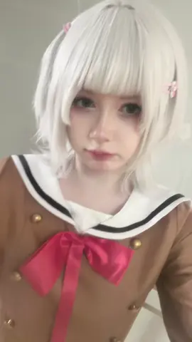 ー#RAANA 🎸 || i miss närcon guys (hi ignore me winging the lyrics) #leekcos #kanameraana #kanameraanacosplay #bandori #bandoricosplay #bangdream #bangdreamgirlsbandparty #mygo #椎名立希 #バンドリ