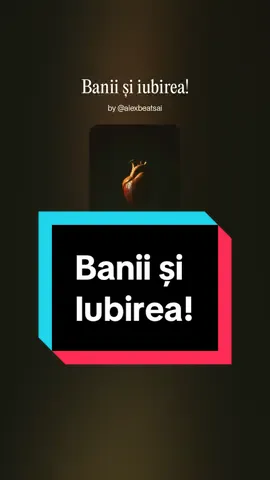 Banii și iubirea! 💰💔 🔷Muzică: Suno AI 🔶Versuri: Suno AI #fyp #lupta #traieste #iarta #iubeste #muzica #ai