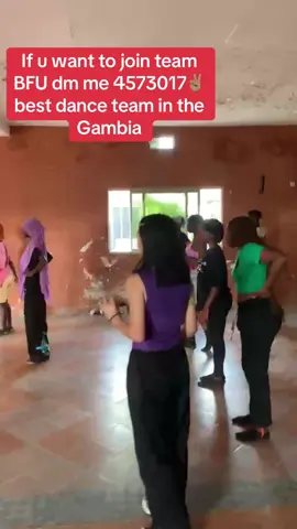 BFU best dance team in the Gambia 🇬🇲 @Gambiatiktok @BFU Rising Stars Dance Team @Isha Milky @🔥Gambian-Tekno🇬🇲 #dance #fyppppppppppppppppppppppp #senegalaise_tik_tok #fyp #lyricsvideo  
