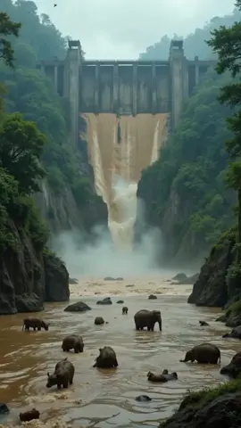 #forest #horrerseen #fypツ #viral_video #tiktok5million_views_1k_like 