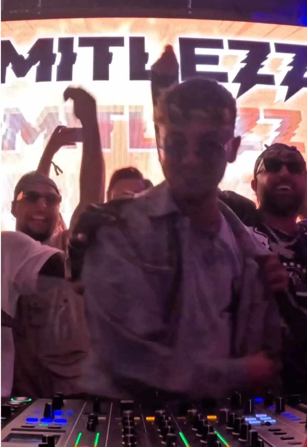 Bombastic Remix going viral 🌍 ready for this one ? #limitlezz #viral #remix 