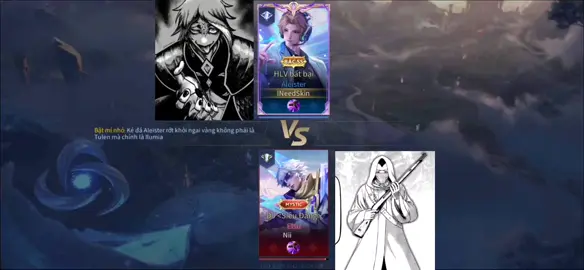 loki vs simo hayha 😱😱😱 #simohayha #loki #lokivssimo #aov #trend #rov #xuhuong #lienquanmobile #capcut 