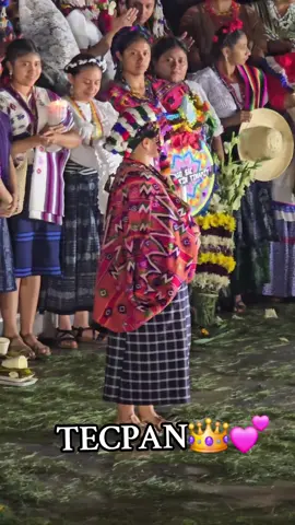 Con o sin corona, para todos tu fuistes la ganadora 🥹❤️👑 #Tecpan #reinaindigena #pueblosoriginarios #Guatemala #culture #RabinAjaw #mujerindigena @MuniCoban @Municipalidad de Tecpán 