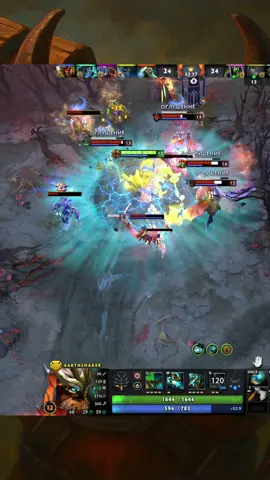 Eartshaker#dota2 #dota2wtf #dota2memes 