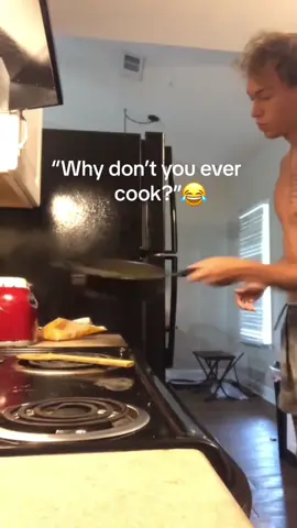 His equipment failed him 😭 @You Gotta Try This (via: @Bryce)