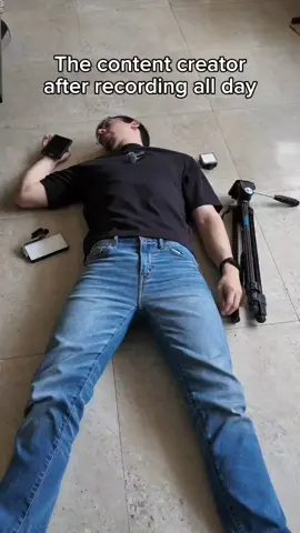 There's always another trend to catch #corporatehumor #smmlife