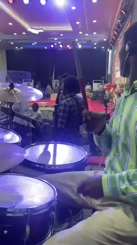 We will be many ooo 💃💃💃♥️ #drumming #drummer #rccgworldwide #praisethelord #dance #music #fypシ 