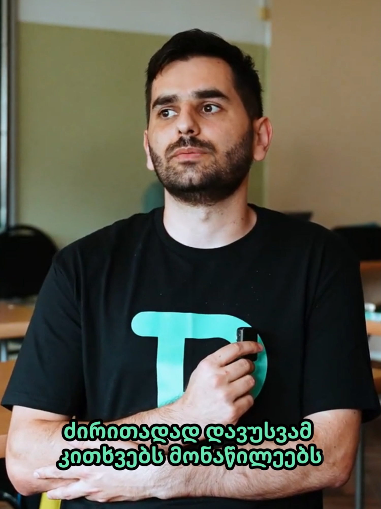 ჟიურის წევრი Rockstar Games-დან - GTA VI-ის გუნდის წევრი გვიხსნის, როგორ შეაფასებს პროექტებს! 🎮 #devtherapy #gamejam #podcast