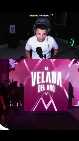 +100000 de Aura #westcol #westcolclips #reaccion #velada #clips #kick 