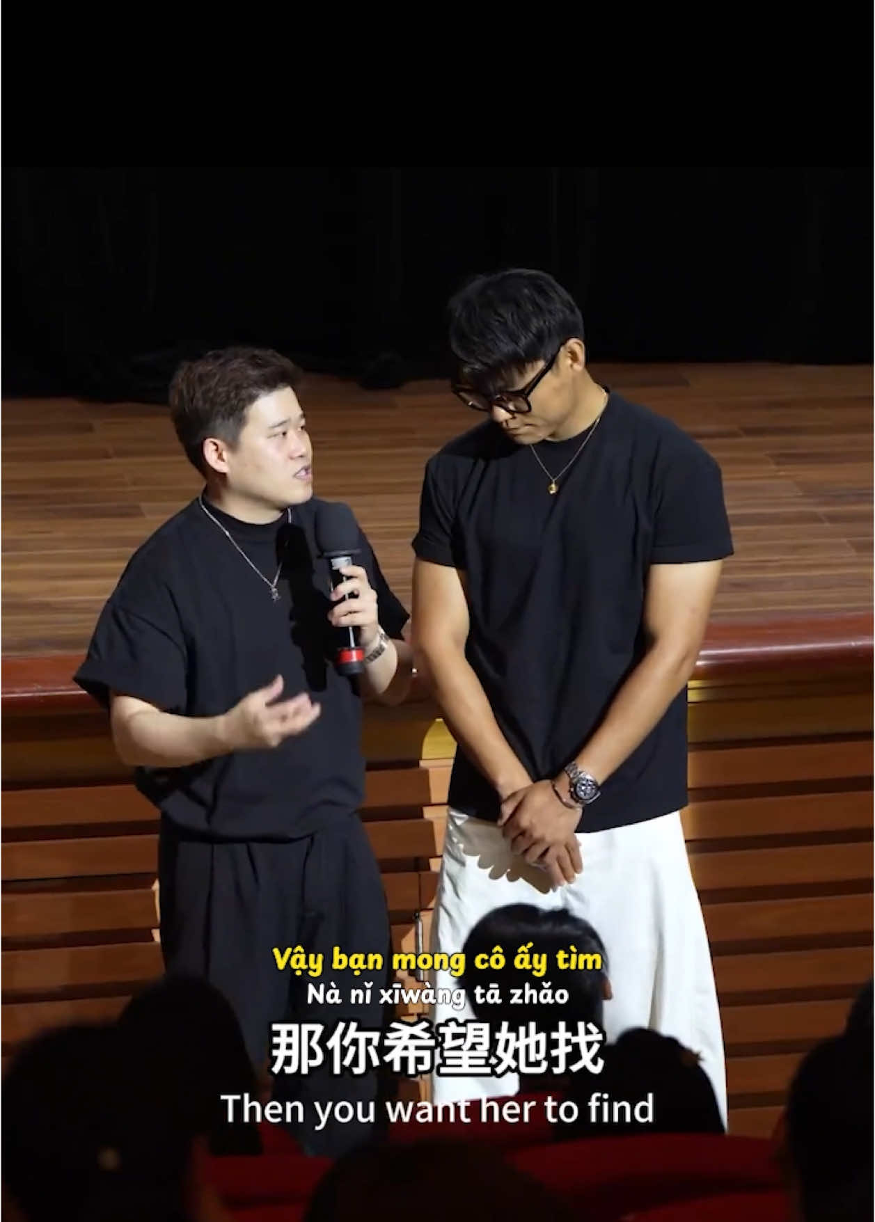 #tiengtrung #haidocthoai 