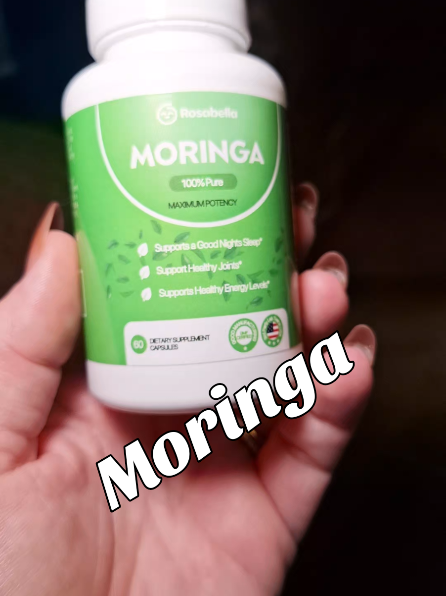 #rosabellamoringa #moringa #moringabenefits 
