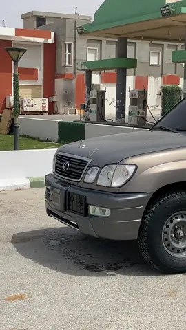 #تويوتا #طبرق_ليبيا #اكسبلورexplore 