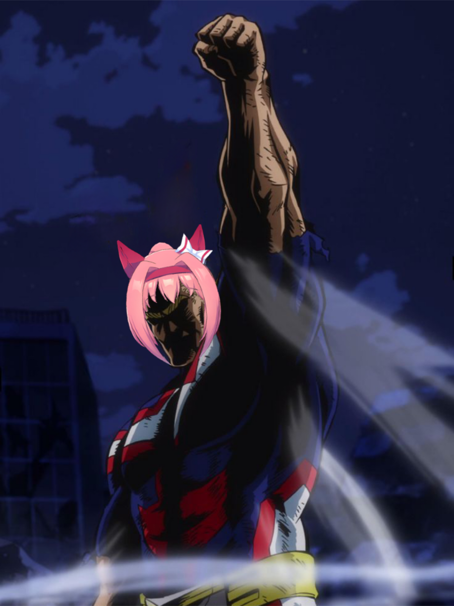 I just won Ura Finale with Haru Urara 😆🏆 #fyp #fypage #umamusume #umamusumeprettyderby #haruurara 