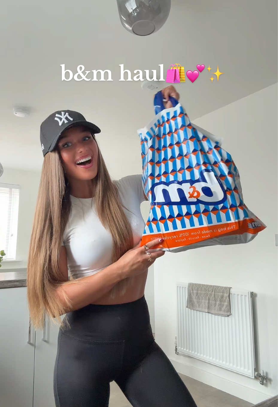 b&m haul🛍️💕✨ #bandmhaul #bandm 