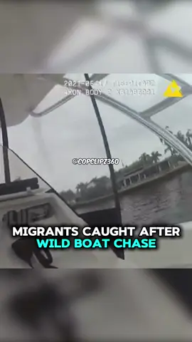 Insane Police Boat Chase.#police #funny#Police #policeoftiktok #cops #copstiktok #fyp #foryourpage