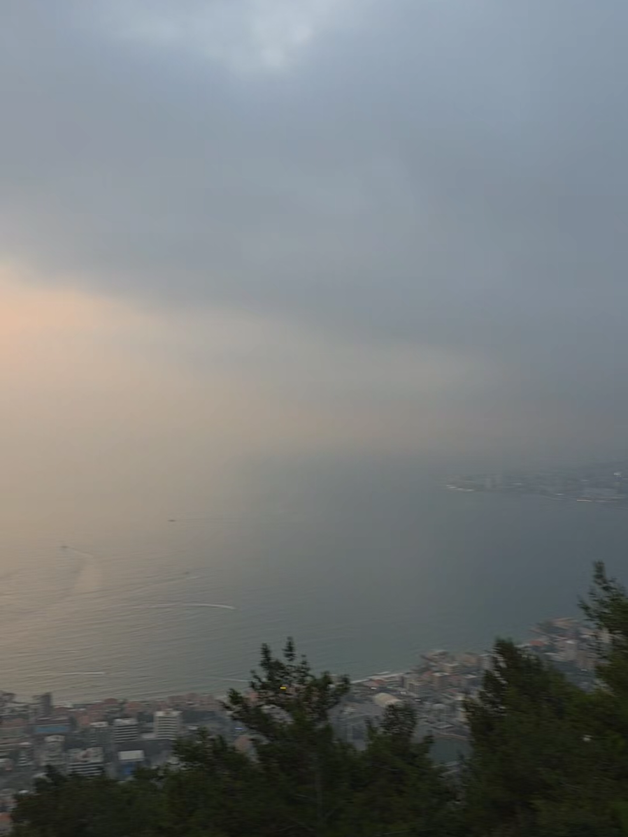 #theterracelebanon #goodvibes #atthetop #sunset 