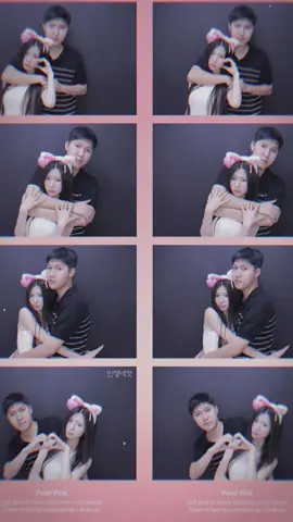 Tín hiệu vũ trụ phải đi chụp ptb với ny thoy #CapCut #viral #xuhuongtiktokk #fyp #couple #photobooth 