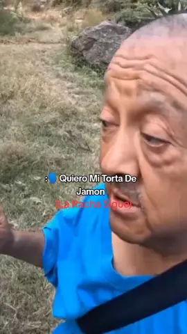 #thechuyaj #Fyp #Parati 🗣️Quiero mi torta de jamon #siganme 