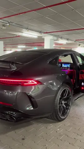 #gt63s #amg #mercedesbenz #fyp 