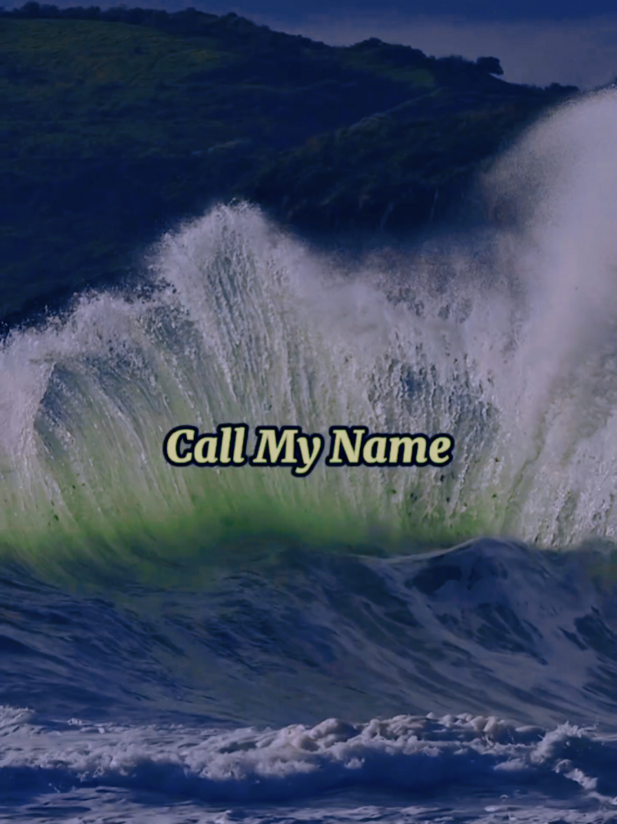 #CallMyName #EverHits #EmotionalSong #OriginalMusic #LostInLove #EnglishLyrics #SadSongVibes #tiktokmusic #SingerSongwriter #HeartfeltLyrics #ViralLyrics #EmotionalVibes#aigenerated 