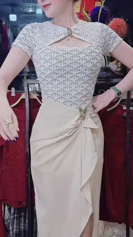 Body hot sang chảnh #xuhuong #thuongbuishop #vaythietke #sangchanh #vayxinh #dutiec 