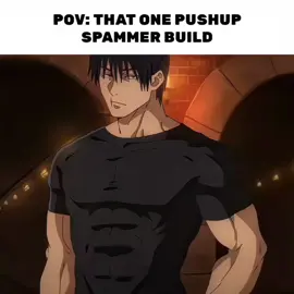 ... #jujutsukaisen #jjk #tojifushiguro #toji #anime #fyp #viral 