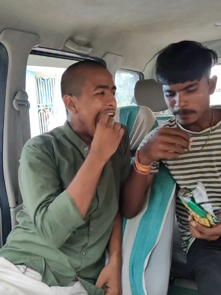 Wait For Ending 🤣🤣😂#tiktokgood #nickyteja06 #reelkarofeelkaro #viralvideos #ambaniwedding #viral #trending #funnyvideos #viraltiktok #viralvideostiktok