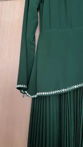 dress turki