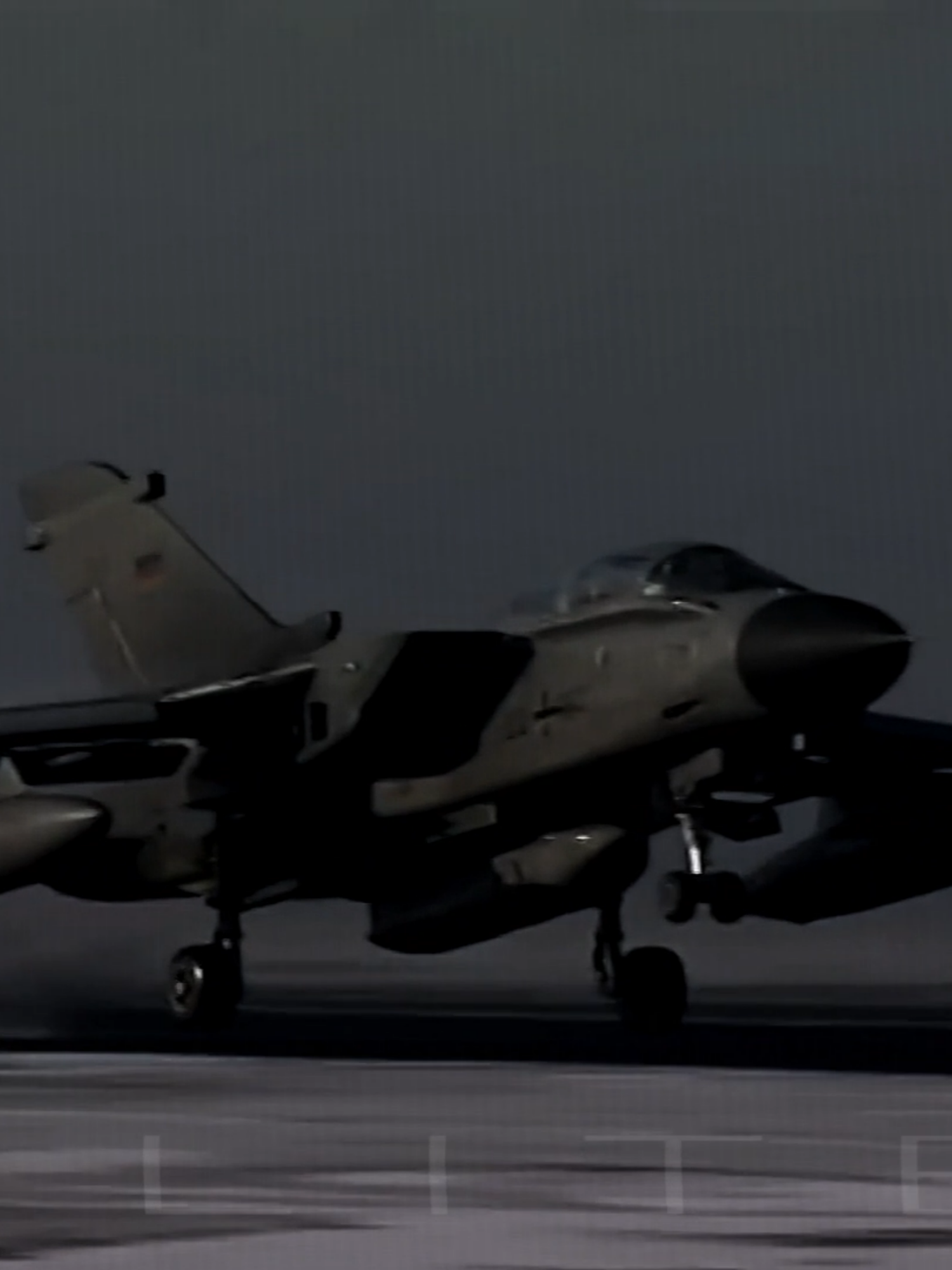 The Tornado | #panaviatornado #tornado #pa200 #panavia #tornadoids #tornadogr4 #tornadogr1 #skoshigrp #skoshigroup #mosuragrp #fyp #educationalpurposes