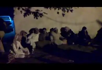 لعب شهري#ابراهيم التنومي-محمد بن فراج#