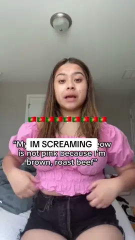 #stitch with @Rachfromstraya #ilovetoeatbatatafrita #batatafrita #portuguese 